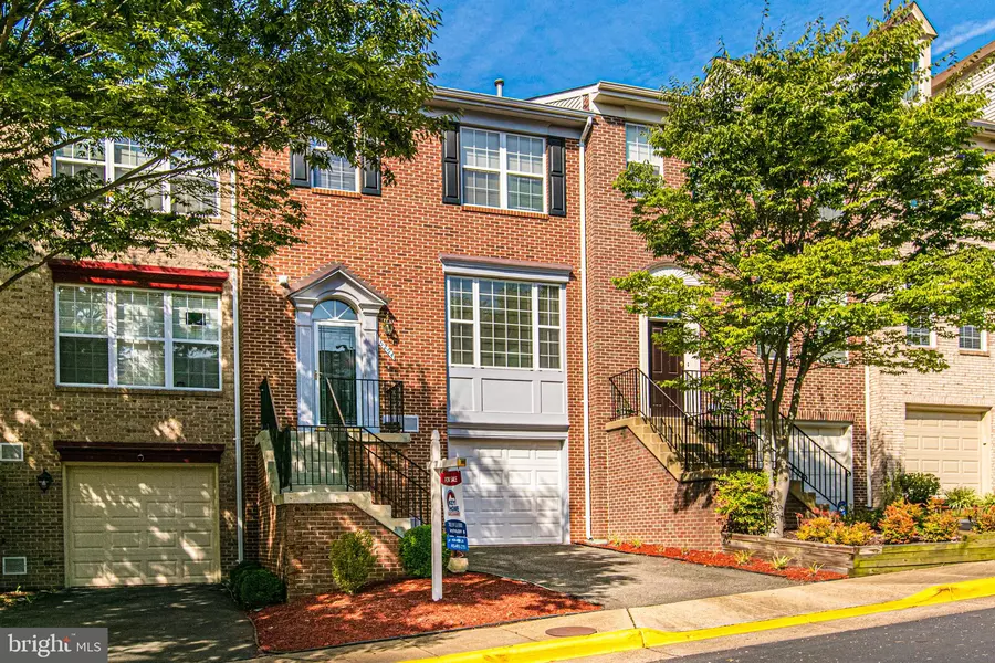 6294 TALIAFERRO WAY, Alexandria, VA 22315