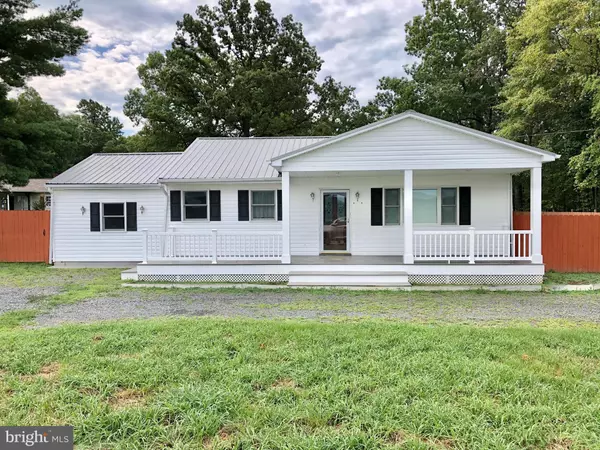 19212 CONSTITUTION HWY, Orange, VA 22960