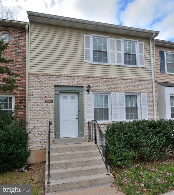 9523 POPLAR LEAF CT, Fairfax, VA 22031