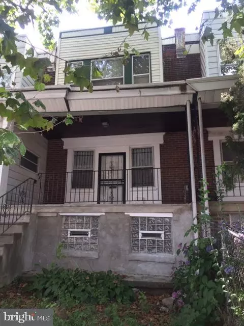 Philadelphia, PA 19143,1538 S 57TH ST