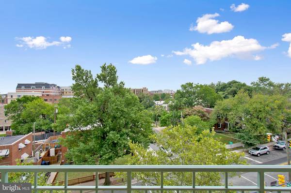 610 N WEST ST #501, Alexandria, VA 22314