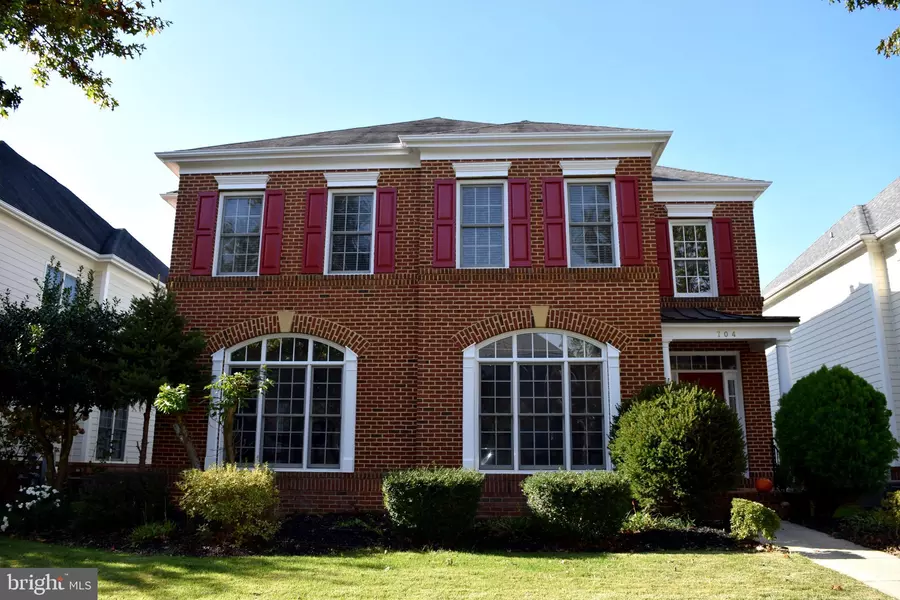 704 HARDWOOD LN, Annapolis, MD 21401