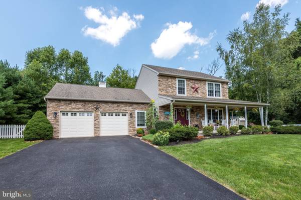 21 SYCAMORE RD, Barto, PA 19504