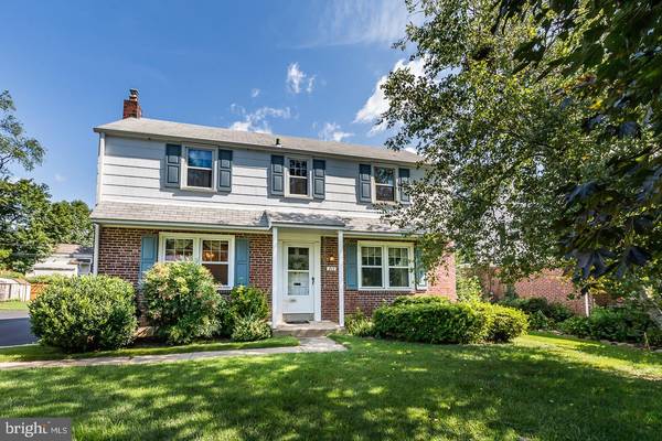 311 TWIN OAKS DR, Havertown, PA 19083