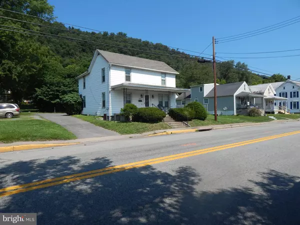 Berkeley Springs, WV 25411,243 N WASHINGTON ST