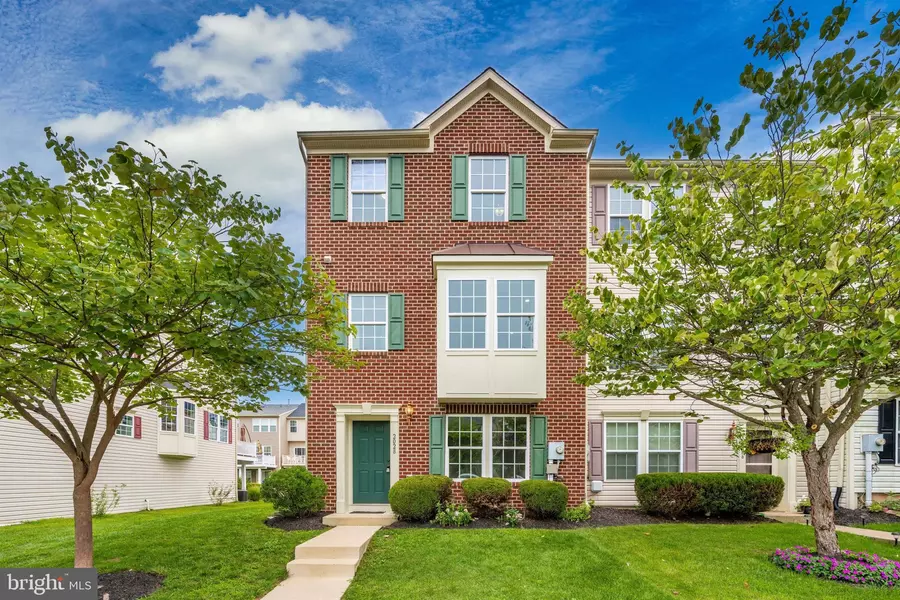 2028 SPRING RUN CIR, Frederick, MD 21702