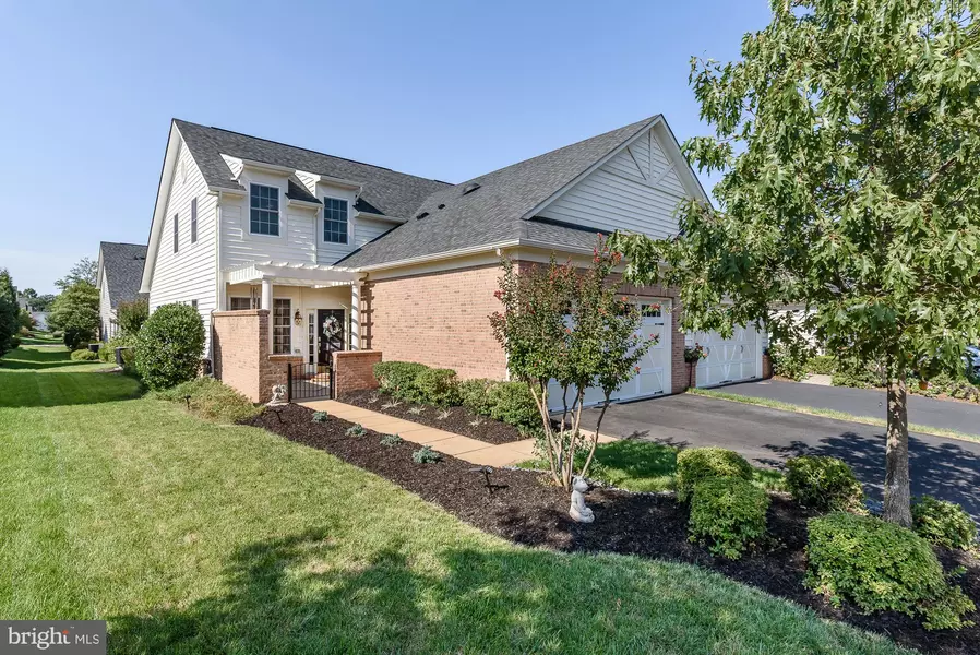 44390 ADARE MANOR SQ, Ashburn, VA 20147