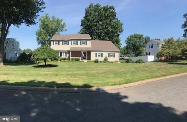 Feasterville Trevose, PA 19053,1122 RICHARD LN