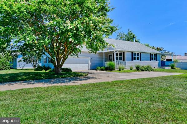 16 RADCLIFFE DR, Rehoboth Beach, DE 19971