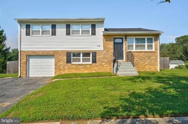 112 DURSO DR, Newark, DE 19711