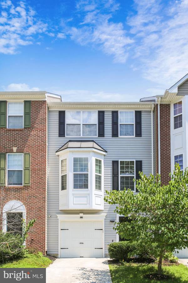 12909 CENTER PARK WAY, Upper Marlboro, MD 20772