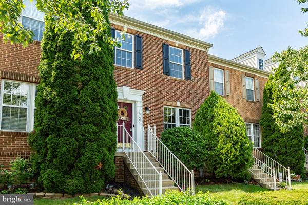 1737 EMORY ST, Frederick, MD 21701