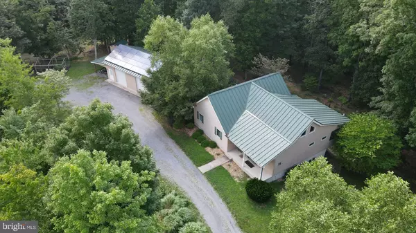 Berkeley Springs, WV 25411,44 MARANATHA