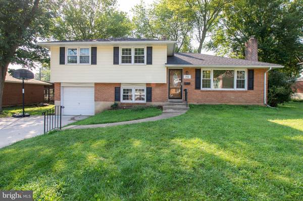 1910 BRANT RD, Wilmington, DE 19810