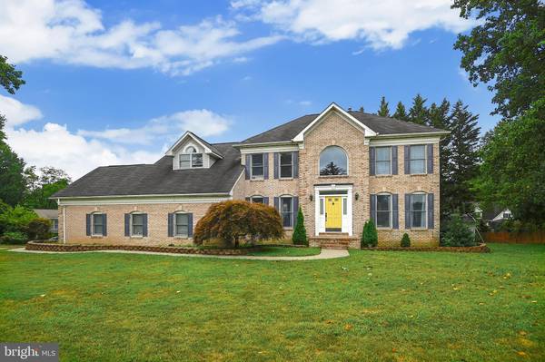 706 WOODSYDE CIR, Bel Air, MD 21014