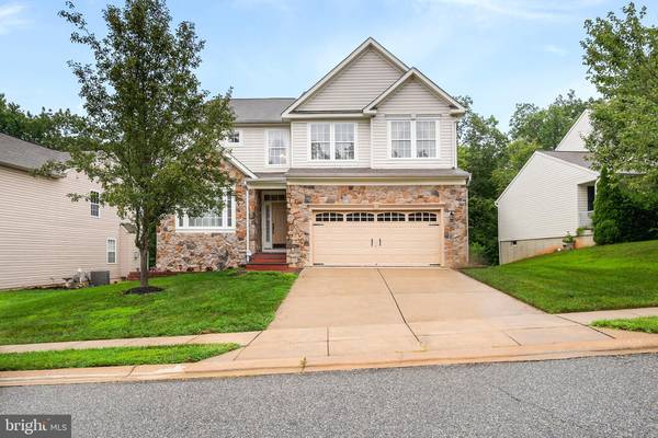 246 THOMAS JEFFERSON TER, Elkton, MD 21921