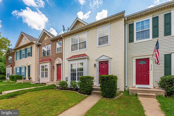 6432 VIEW POINT CT, Frederick, MD 21703