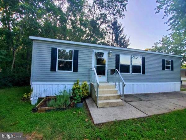 15 KOA CT, Eastampton, NJ 08060