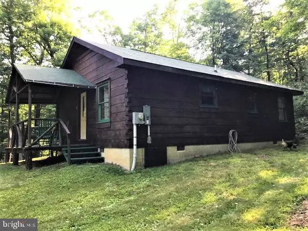 Wardensville, WV 26851,502 BROOK TROUT DRIVE