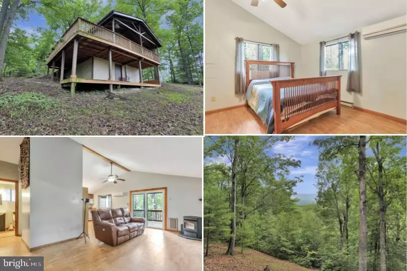 Gerrardstown, WV 25420,938 POSSUM HOLLOW TRL