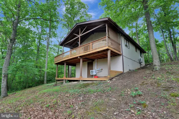 Gerrardstown, WV 25420,938 POSSUM HOLLOW TRL