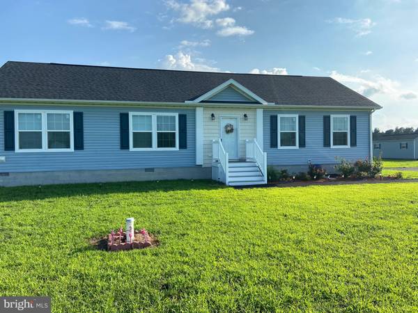 16645 BEAVER DAM RD, Ellendale, DE 19941