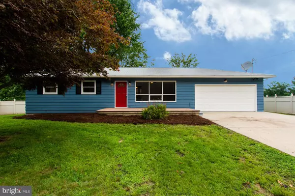 110 E SUMMER RD, Landisville, NJ 08326