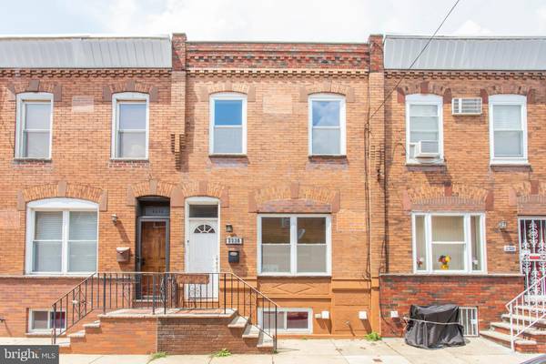 2330 S COLORADO ST, Philadelphia, PA 19145