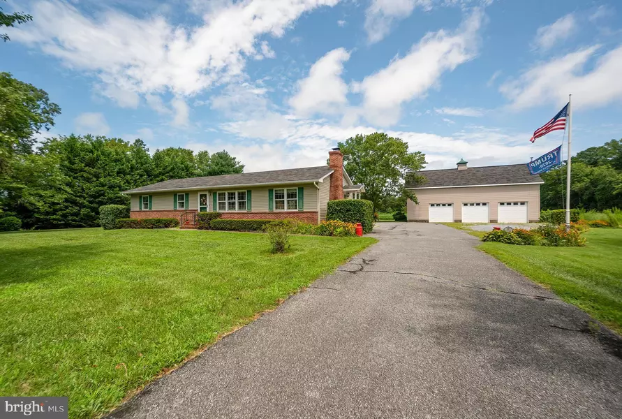 34287 PYLE CENTER RD, Frankford, DE 19945