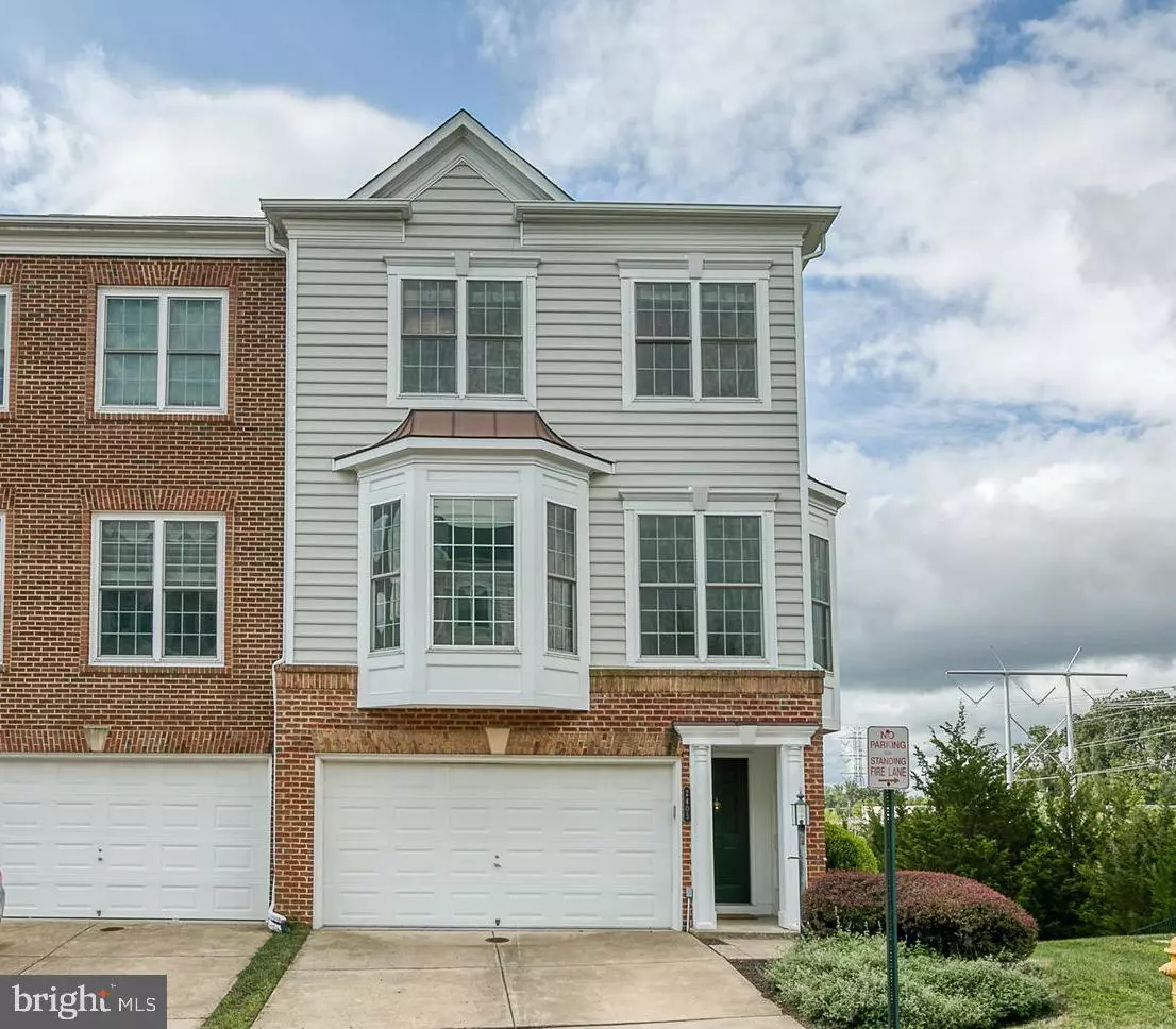 Woodbridge, VA 22191,2405 BROOKMOOR LN