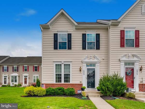 2923 GALLOWAY PL, Abingdon, MD 21009