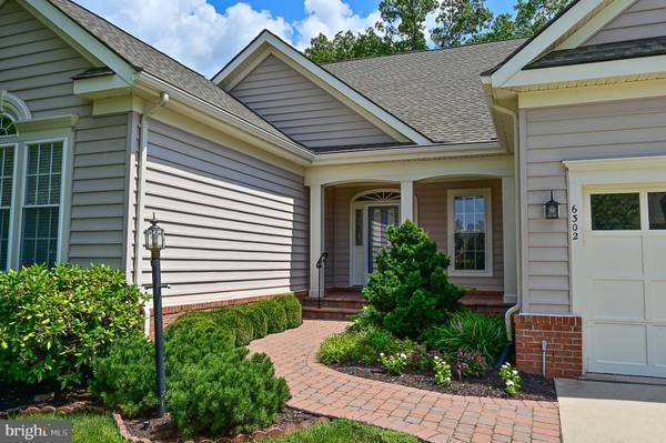 6302 ADIRONDACK CT, Gainesville, VA 20155