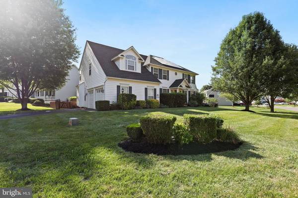 5129 LEATHERBACK RD, Woodbridge, VA 22193