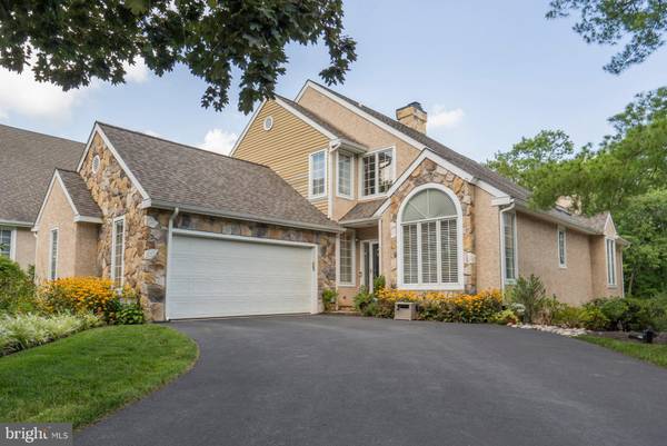 60 BRIDLE WAY, Newtown Square, PA 19073