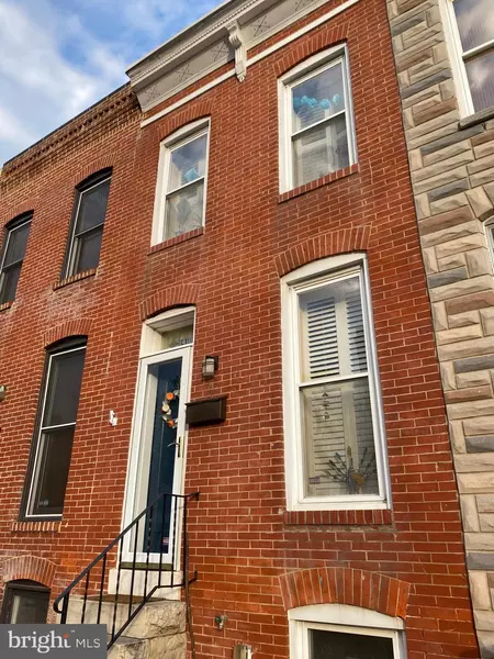 1410 TOWSON ST, Baltimore, MD 21230