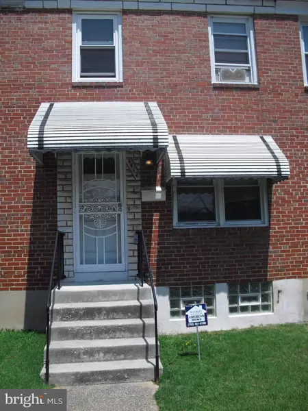 4412 CEDARGARDEN RD, Baltimore, MD 21229