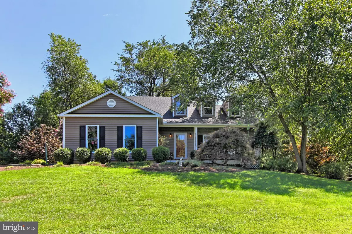 Round Hill, VA 20141,16785 PALOMA CIR