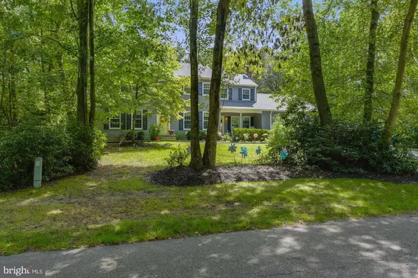 Medford, NJ 08055,23 LITTLE JOHN DR