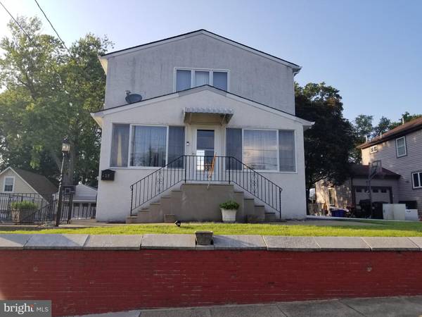 39 2ND AVE, Mount Ephraim, NJ 08059