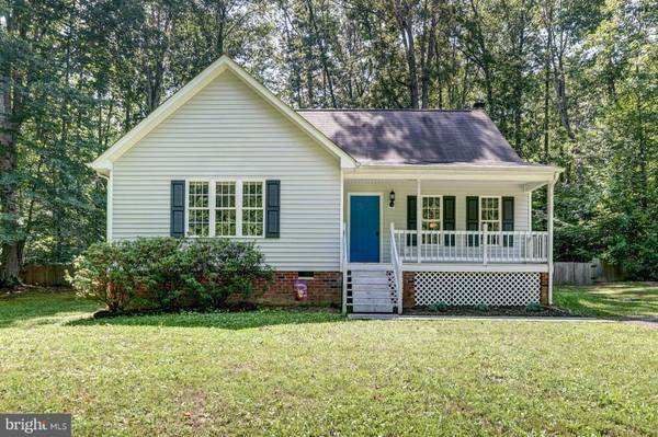 1979 E OLD MOUNTAIN RD, Mineral, VA 23117