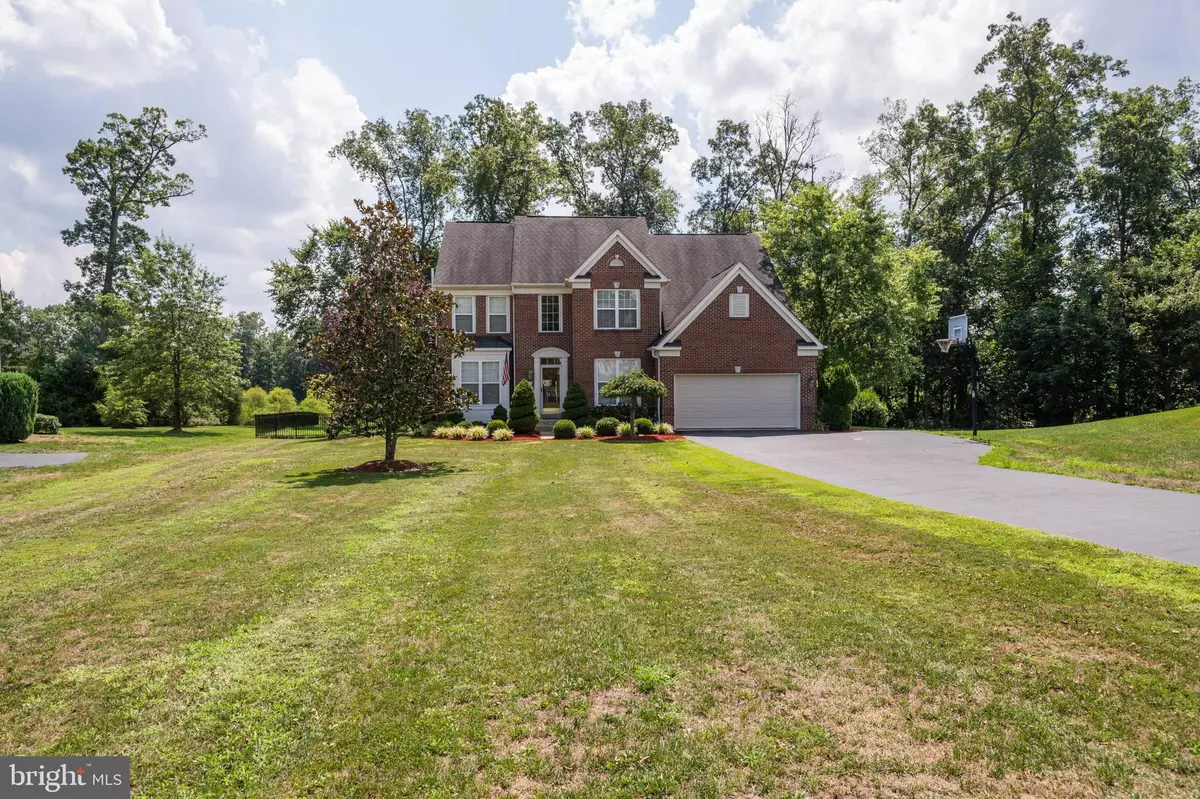 Haymarket, VA 20169,5041 SIGNATURE CT