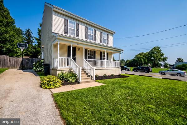 902 JACKSON ST, Sharon Hill, PA 19079