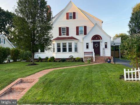 603 W KING ST, East Berlin, PA 17316