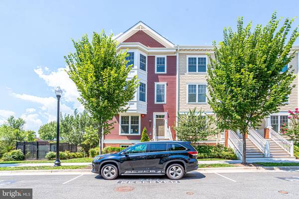 1318 VAN VALKENBURGH LN, Alexandria, VA 22301