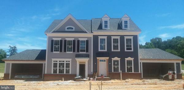 254 (LOT 155) BUCKEYE CIR, La Plata, MD 20646