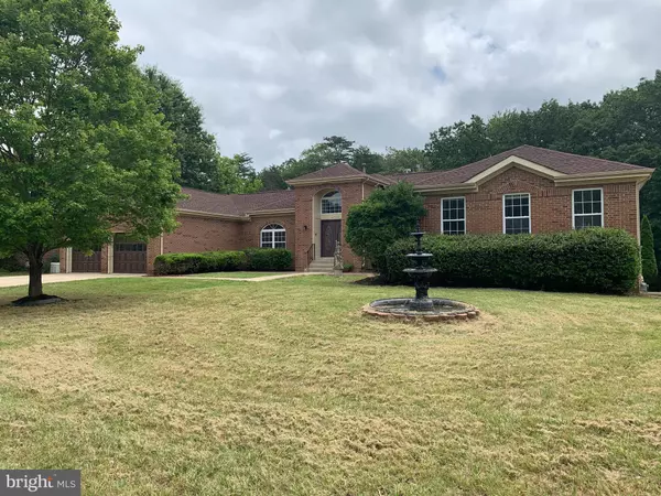 15706 HENRIETTA DR, Accokeek, MD 20607