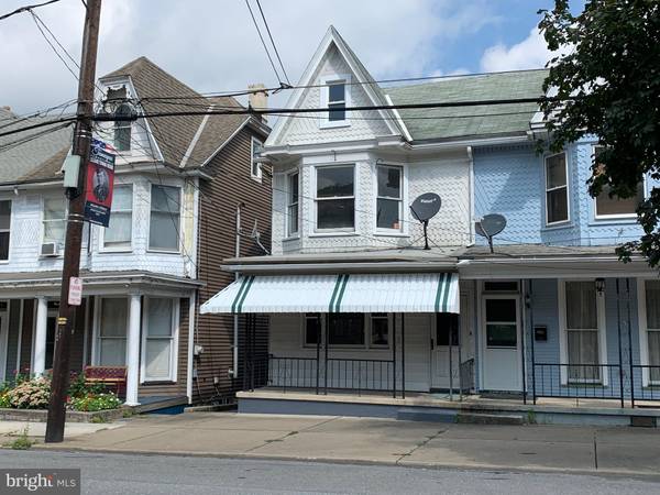 Tamaqua, PA 18252,529 E BROAD ST