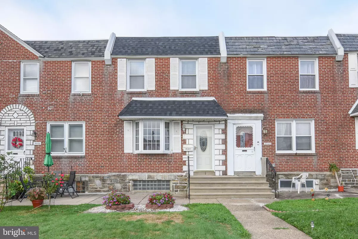 Philadelphia, PA 19149,3026 BRIGHTON ST