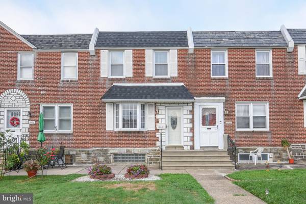 3026 BRIGHTON ST, Philadelphia, PA 19149