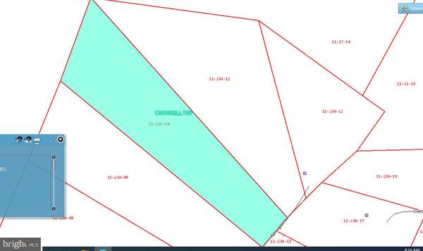 Shade Gap, PA 17255,0-0 REMINGTON RD